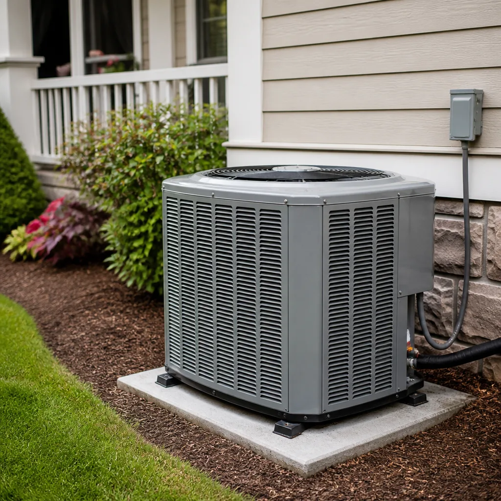 AC repair