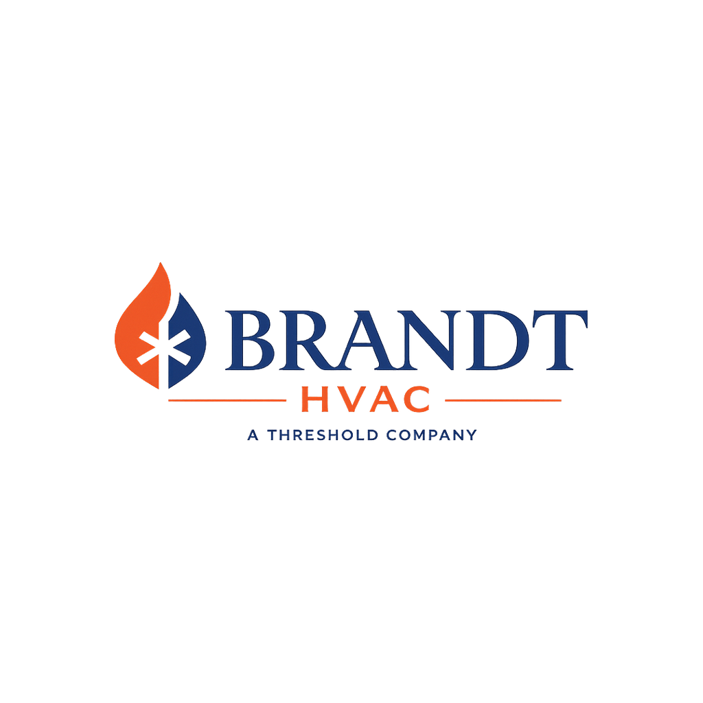 Brandt HVAC Co Ventura